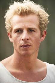 Даниэль Рёснер (Daniel Roesner)