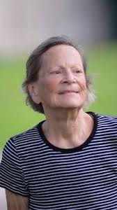 Rita Messinger Obituary (1952