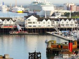 The latest news from southampton fc. Southampton Hat Mehr Zu Bieten Als Die Autobahn Nach London