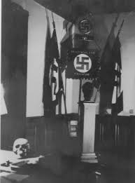 Deutschland erwache standard flag up for sale is this original deutschland erwache standard banner. Ww2 German Soviet Allied Militaria Uniforms Awards Weapons History War Relics Forum