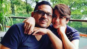 Marthin Saba Meninggal, Prita Laura: Cintaku Tak Akan Pernah Mati