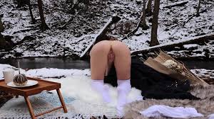 Abby Opel Nude Outdoor Masturbation OnlyFans Video Full Videos At:-->  freemega.co