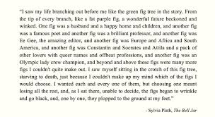 The Paralysing Art Of Wanting To Be Everything Sylvia Plath Quotes Sylvia Plath Plath Poems