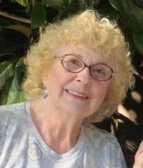 Barbara Howe Bongers