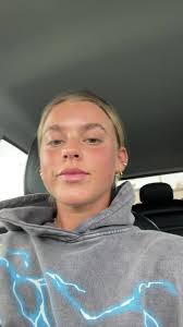 Aelfric Eden Blue Soul Hoodie Small