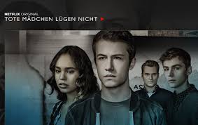 Er kennt die probleme und geht weiter als nur zu sagen: 2 Staffel Von 13 Reasons Why Auf Netflix Verfugbar Onlinepc Ch