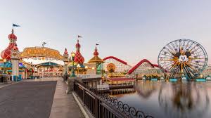 Covering a length of 520 metres with an altitude difference of 131 metres, you can reach speeds of up to 40 km/h; Five Fan Favorites Disney California Adventure Park Disney Parks Blog