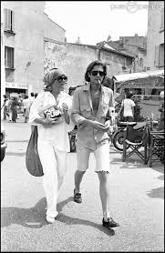 1200 x 900 jpeg 59 кб. Romy Schneider Et Daniel Biasini Romy Schneider St Tropez Style Romy