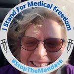 Pamela Hesch's Instagram, Twitter & Facebook