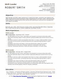 Shift Leader Resume Samples Qwikresume Leadership Experience Pdf Sample New Grad Rn Leadership Experience Resume Resume Developer Resume Objective For Kindergarten Teacher Resume Sample New Grad Rn Resume Bcg Resume Example Or