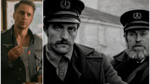 Why Gay Subtext in 'JoJo Rabbit' & 'The Lighthouse' Feels Frustrating