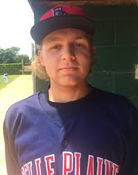 Belle Plaine Tigers Amateur Baseball Site