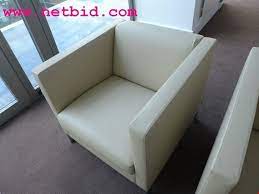 This list can be continued long especially with today's innovative models appearing in the market all the time! Used Walter Knoll 2 Leather Arm Chairs For Sale Auction Premium Netbid Industrial Auctions