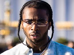 Pop smoke glasses (2) $ 19.99. Pop Smoke Remembered By Nicki Minaj 50 Cent Freddie Gibbs Quavo And More Pitchfork