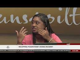 Recapping Pigeon Point Diving Incident