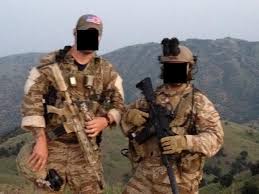 Cia Grs Staff In Afghanistan 960x720 Military Special Forces Special Forces Gear Us Special Forces