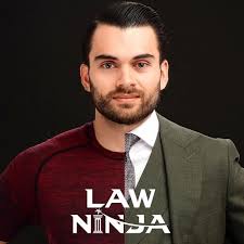 Brian Burkhardt #LawNinja (@btburkhardt) • Instagram photos and videos