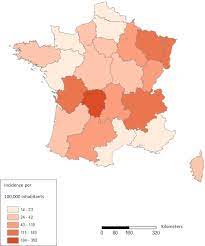 Lyme Borreliosis And Other Tick Borne Diseases Guidelines From The French Scientific Societies I Prevention Epidemiology Diagnosis Sciencedirect