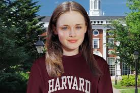 How to get into yale. College Week Rory Gilmore Should Have Gone To Harvard Not Yale Decider
