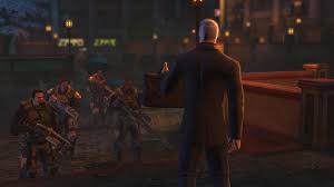 Enemy within gameplay for ios and android itunes page: Quick Look Xcom Enemy Unknown Slingshot Dlc With Gameplay Video