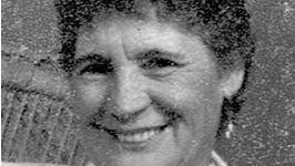 Carrie Miller Carter