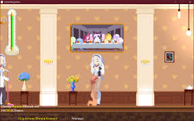 Unity] Castle of Temptation - v1.1 by Poring Adult Porn Game Download Free  For Android and PC