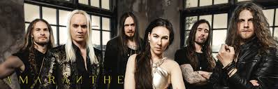 Samtidigt är samma artist nominerad till musikgalan p3 guld. Amaranthe Nominated For P3 Guld Award Nuclear Blast