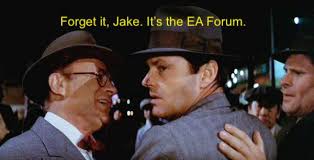 EA Vegan Advocacy is not truthseeking, and it's everyone's problem — EA  Forum