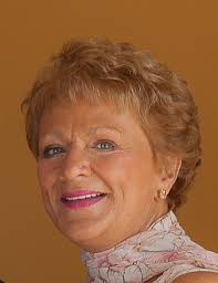 Obituary information for Sue A. Martinez (Brookman)