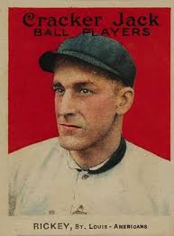 The Mahatma: Branch Rickey