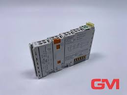 Wago 4-channel digital input 750-403 module DC 24 V 0,2 ms 750753 | eBay