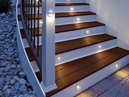 Deck Rail Accessories Mendham Plywood