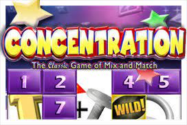 Concentration game online no download. Concentration Free Download Games And Free Card Board Games From Shockwave Com