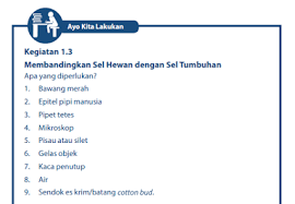 Jawaban Buku Ipa Kelas 8 Semester 2 Halaman 38 Ilmusosial Id
