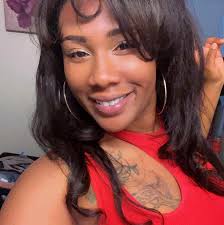 I FaceTimed my man like I always do