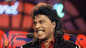 Macon, Georgia. Little Richard's place