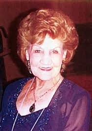 Inell Taylor Obituary (1931