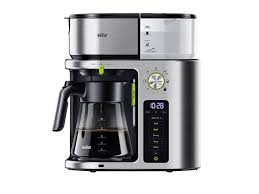 Use the same ratio for lemon juice recipes. Multiserve Coffee Maker Kf 9170 Si Braun International