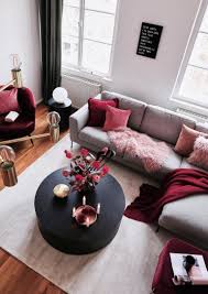 Coming up are 40 rooms—from teeny tiny spaces teeming with inspiration to larger living rooms that have adapted to living think of the room setups you see in stores like ikea, west elm, and target—they're usually mini versions of. 10 Colorful Living Room Ideas To Steal From Pinterest