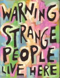 Home Designed Poster Found On Amazon Most Of Their Stuff Is Recovery Based But This One Looked Like A Fun Poster To P Funny Posters Room Posters Crazy People