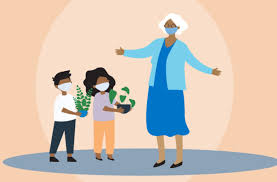 How does grandma have cancer? Is It Safe To Visit Grandparents If They Ve Gotten Their Covid 19 Vaccine Health Essentials From Cleveland Clinic