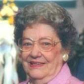 Camilla Wright Obituary April 18, 2010