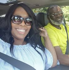 Carla Gilbert Alexander