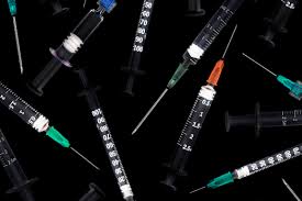 Is There A Coronavirus Vaccine Here S Everything You Need To Know Wired