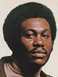 BoxRec: Reuben Wilson