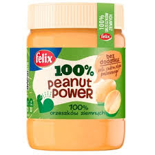 Felix 100 Peanut Butter 350g Buy From 168 50 Uah Cream And Paste Ultramarket Kyiv