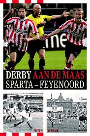 You are on sparta/feyenoord scores page in baseball/netherlands section. Derby Aan De Maassparta Feyenoord Edicola