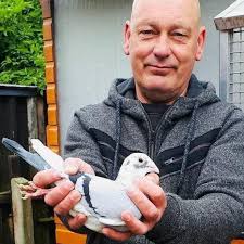 Gary Leighton steps into Yb 2024 with a sensational result also His Olympic  RICO Whiteman starting to Shine his Exceptional Dirk Van den Bulck and  Sagan Sprint family are from The best