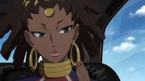 People with this type of personality are. Why Are Dark Skinned Anime Characters More Attractive Than Real Life Dark Skinned Girls 50 Forums Myanimelist Net