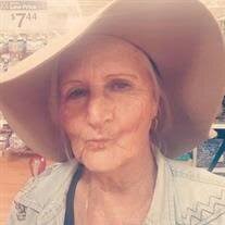 Anna Ruth Brewer Obituary